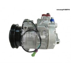 ΣΥΜΠΙΕΣΤΗΣ (ΚΟΜΠΡΕΣΣΟΡΑΣ) A/C 12V SKODA SUPER B AUDI A4-A6 VW PASSAT HELLA ORIGINAL 